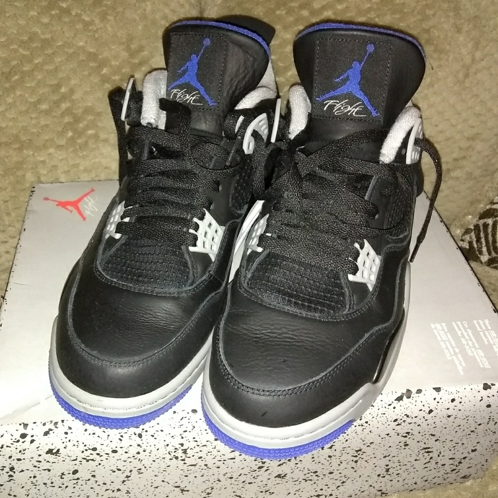 Nike Air Jordan Retro shoes
